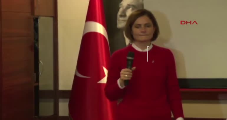 CHP'li il başkanını şaşırtan soru