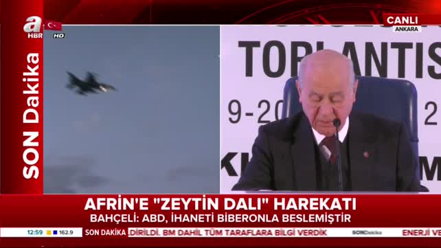 Bunlar FETÖ dili PKK ağzıdır!