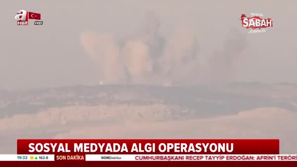 FETÖ-PKK'dan çirkin algı operasyonu