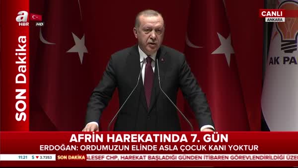 Cumhurbaşkanı Erdoğan'dan TTB'ye sert tepki