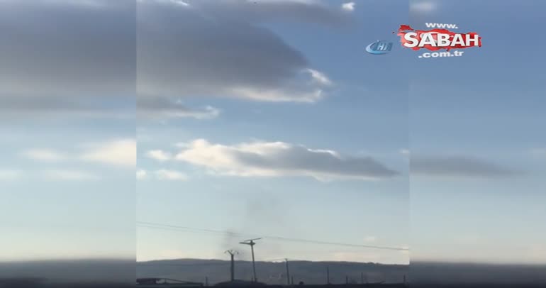 Burseya Dağı zaferi Azez'de minarelerde teşrik tekbirleri ile kutlandı