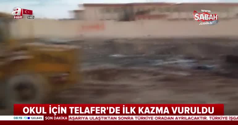 Şehit Musa Özalkan'ın vasiyeti için ilk adım atıldı