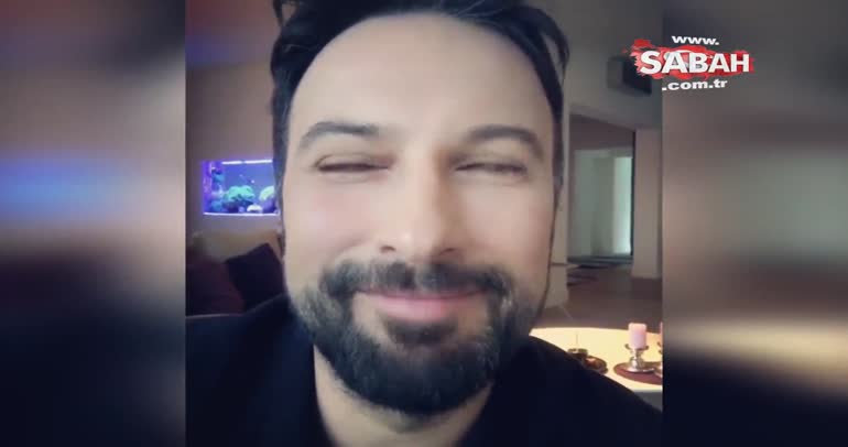 Megastar Tarkan baba olacağını sosyal medya hesabından açıkladı!