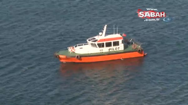 Zonguldak'ta otomobil 60 metreden denize uçtu, şoför kayıp