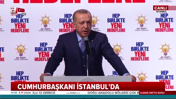 Cumhurbaşkanı Erdoğan'dan Bayram Şenocak'a tebrik