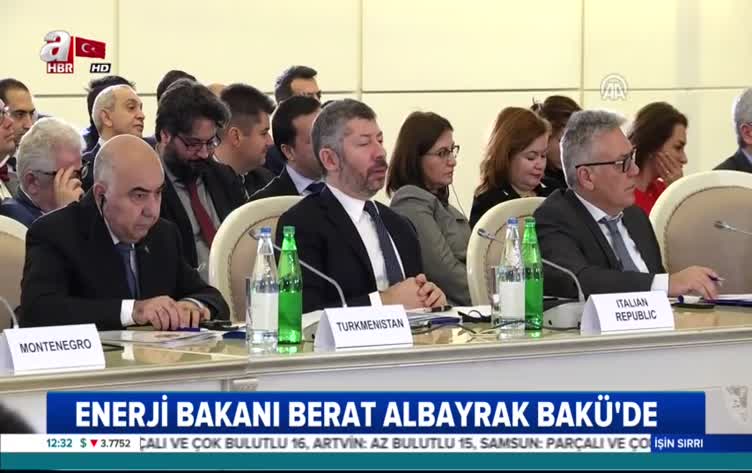 Bakan Albayrak: Türkiye bunun sonuna kadar karşısında olacaktır