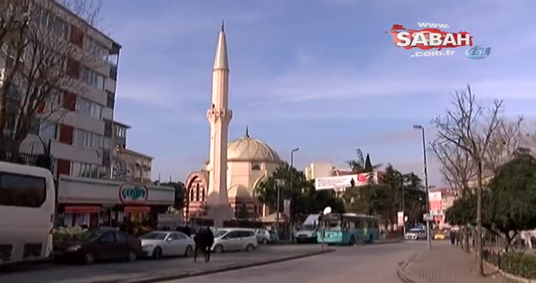 Efsane spiker Tuna Huş son yolculuğuna uğurlanıyor