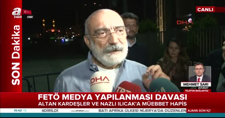 Mehmet Sarı: 