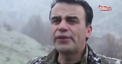 Demirtaş’ın terörist abisinin Afrin paniği!