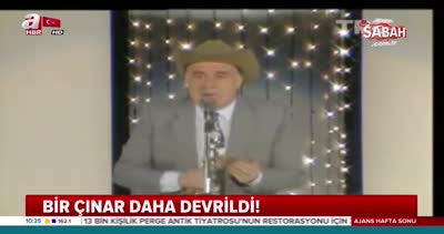 Sanatçı Celal Şahin hayatını kaybetti