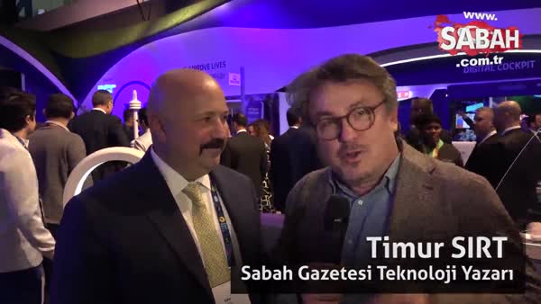 Turkcell dijital servis ihraç ediyor