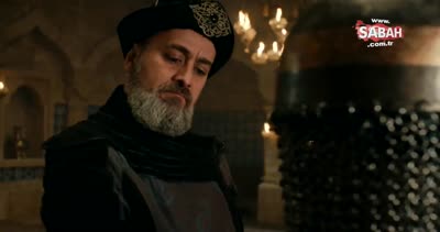 Diriliş Ertuğrul 109. bölüm fragmanı yayınlandı izle! Sadeddin Köpek tahtı ele mi geçiriyor?