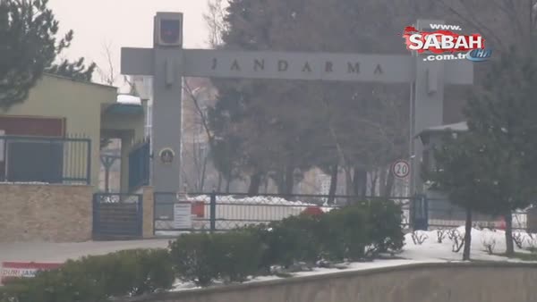 Yunan askerler Türkiye’de gözaltına alındı... Rütbeli 2 asker Edirne’de tutuluyor