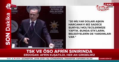 Erdoğan’dan Moody’s’e sert tepki!
