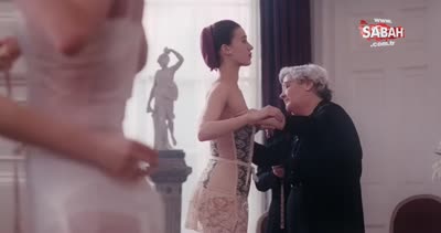 Phantom Thread filminin fragmanı