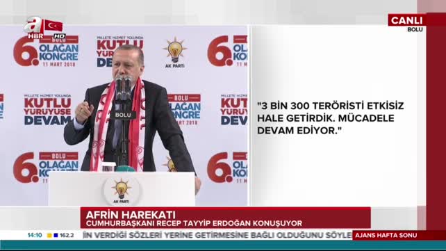 Cumhurbaşkanı Erdoğan'dan NATO'ya sert tepki!