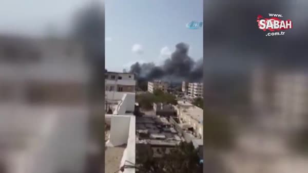 Aden'de bombalı araçla saldırı düzenlendi: 4 ölü