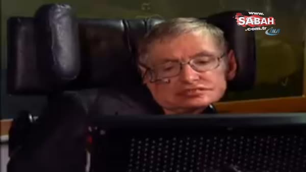 Dünyaca ünlü fizikçi Stephen Hawking'in ölümünün ardından çocuklarından açıklama!