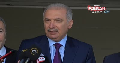 Vali Şahin ve Belediye Başkanı Uysal’dan hafriyat kamyonu açıklaması