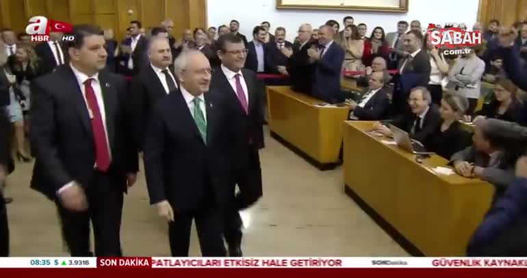 İşte Kemal Kılıçdaroğlu ve diğer CHP'lilerin skandal Afrin açıklamaları!