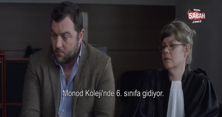 Velayet filminin fragmanı