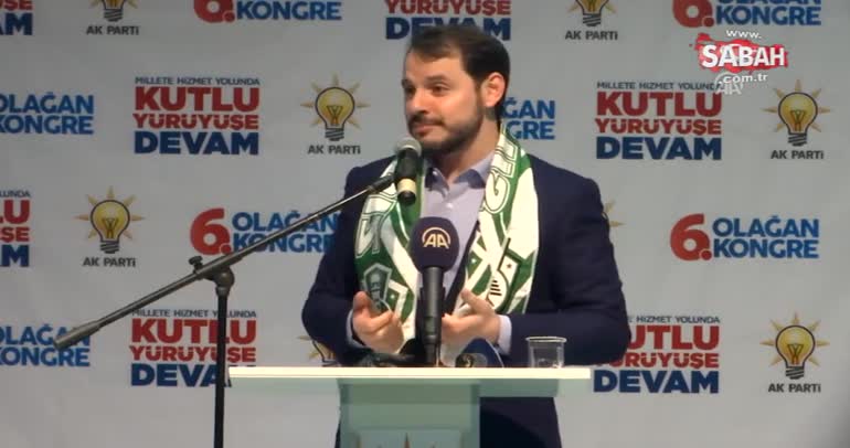 Bakan Albayrak'tan Kılıçdaroğlu'nun yerli kömür açıklamalarına sert tepki