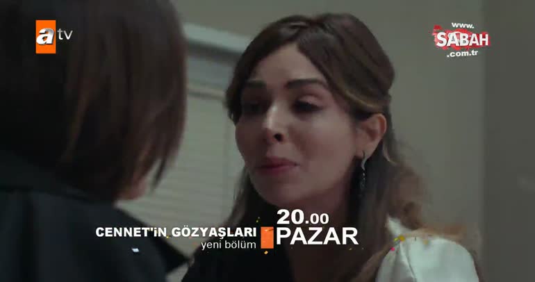 Cennet'in Gözyaşları 26. son bölüm fragmanı yayınlandı