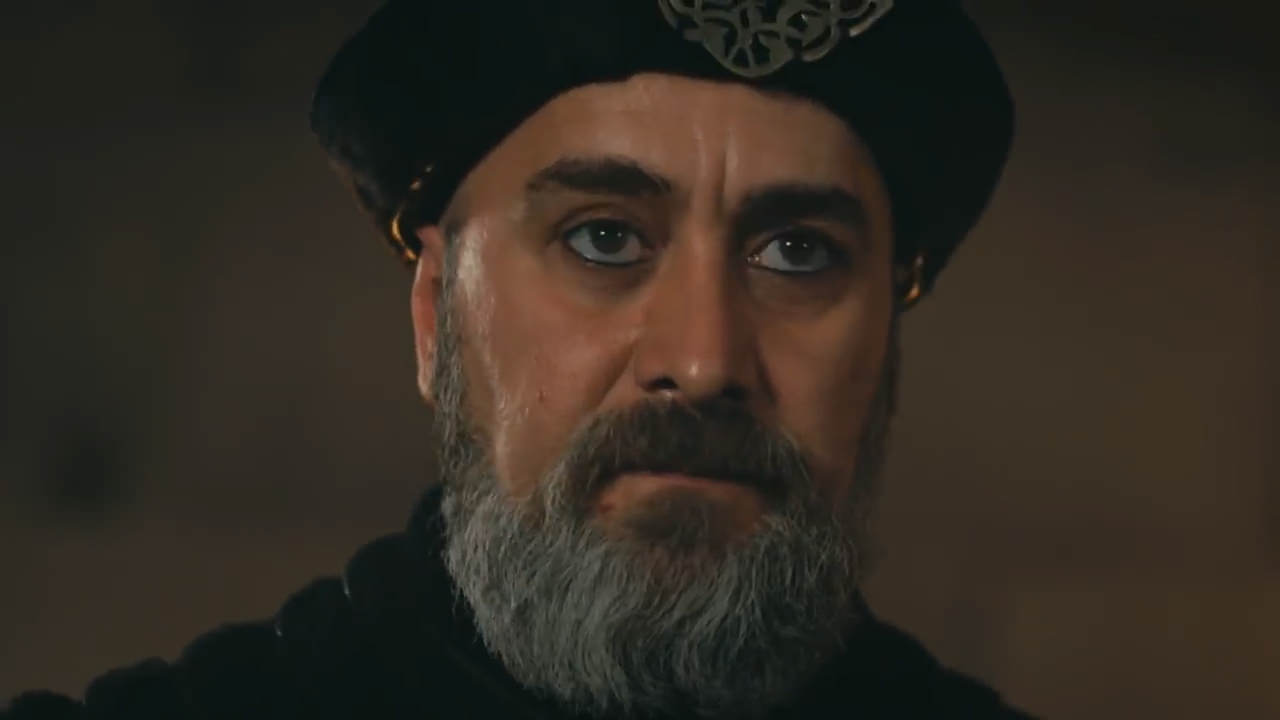 Diriliş Ertuğrulda bu hafta heyecan dorukta Diriliş Ertuğrulda bu hafta heyecan dorukta