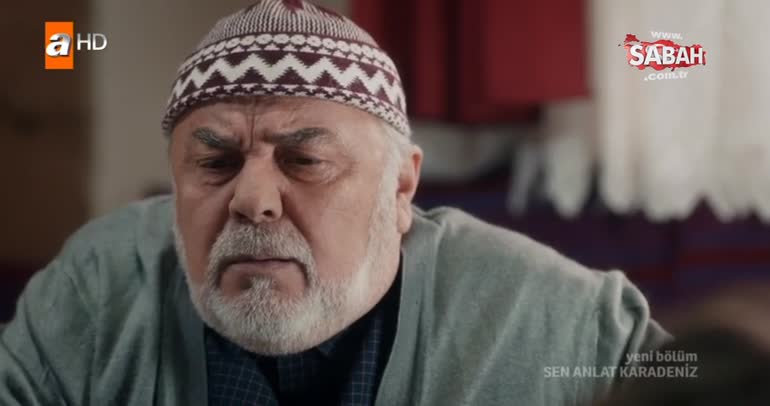 Sen Anlat Karadeniz'de 