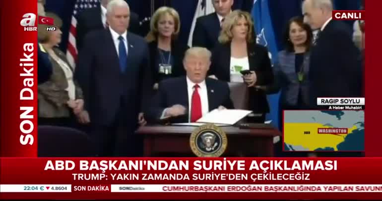 Son dakika... Madurodan flaş Trump açıklaması Son dakika... Madurodan flaş Trump açıklaması