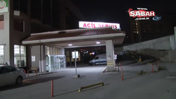 Ankara’da 52 asker mide bulantısı şikayetiyle hastaneye kaldırıldı