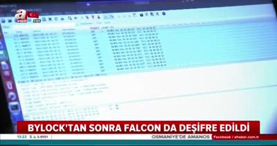 FETÖ’nün yeni kripto uygulaması Falcon da deşifre edildi