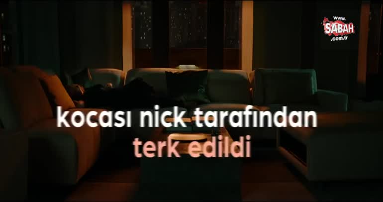 Eski Kocam(ız) filminin fragmanı