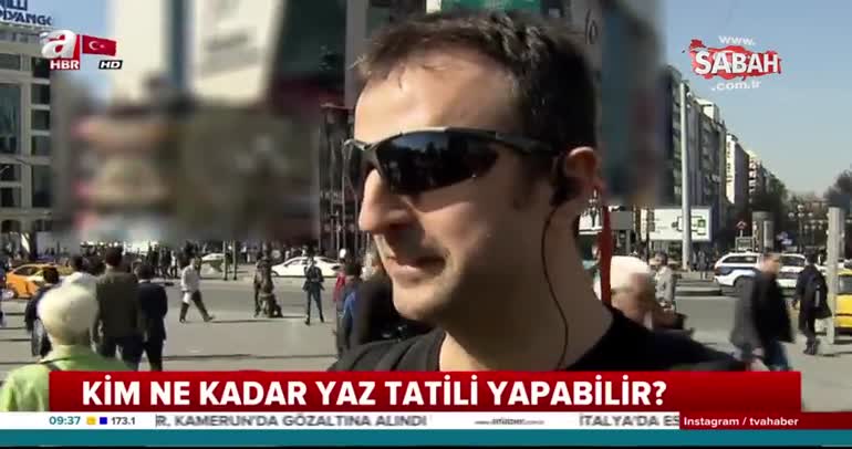 Hangi işçinin ne kadar izin hakkı var?