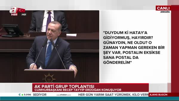 Erdoğan, öldürülen terörist sayısını açıklayarak Kılıçdaroğlu'na: 