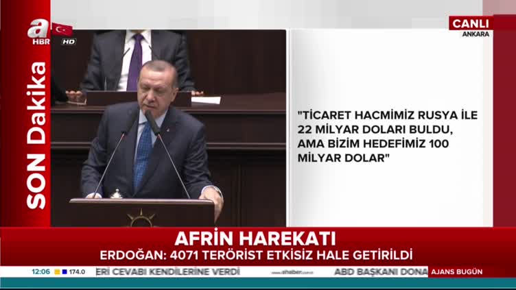 Cumhurbaşkanı Erdoğan: "Bu katliamı yapanları lanetliyorum"
