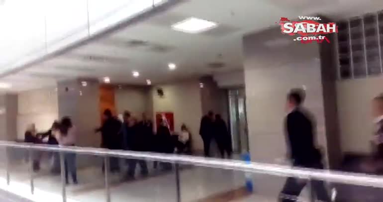 Metrobüste tacize 7 yıl 6 ay hapis... Tacizcinin yakınları da mağdur kızlara saldırdı!