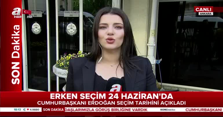 Başbakan Binali Yıldırım'dan flaş erken seçim açıklaması! Süreç nasıl işleyecek?