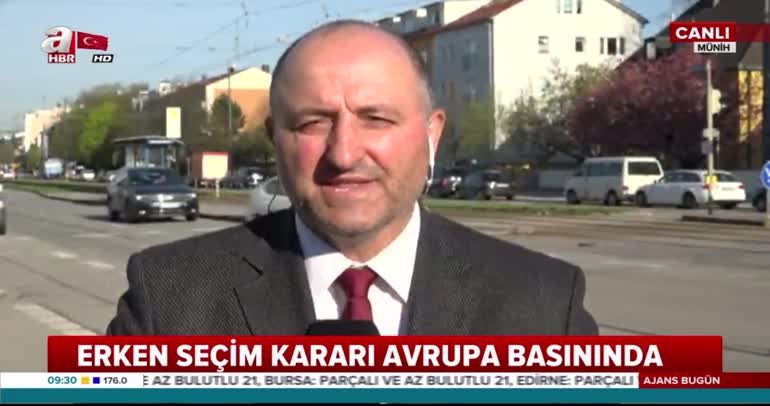 Seçim kararı Avrupa'da nasıl yankılandı?