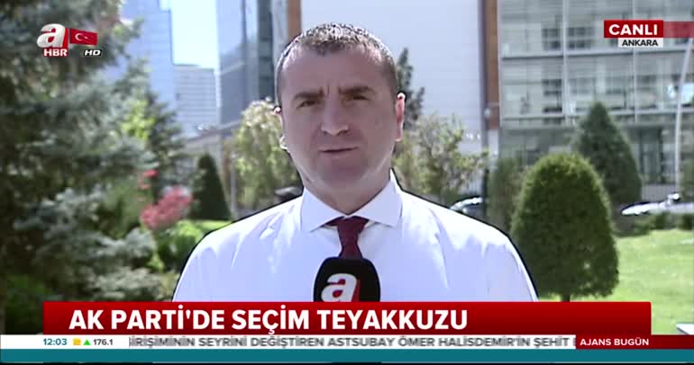 Cumhurbaşkanı Erdoğan, AK Partili milletvekilleri ile bir araya geldi