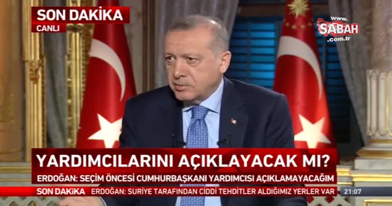 Erdoğan'dan Kılıçdaroğlu'na adaylık çağrısı