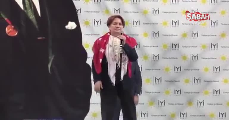 Meral Akşener 