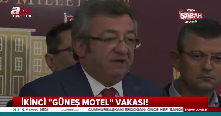 Güneş Motel'de ne olmuştu? Güneş Motel olayı nedir?