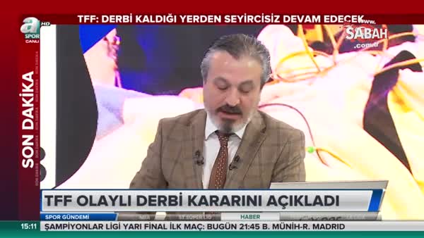 Neden Beşiktaş 3-0 hükmen galip ilan edilmedi? Erman Toroğlu açıkladı