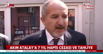 Erkan Tan, Ahmet Şık denen gazeteci kılıklı...