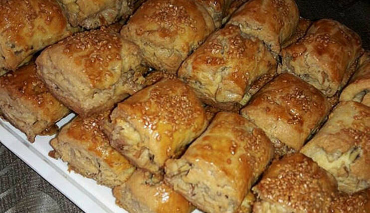 Nokul - Bafra SAMSUN