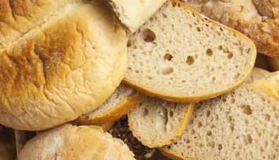 ’Bayat ekmek’li yemek tarifleri