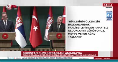 Cumhurbaşkanı Erdoğan’dan Final Four’a gönderme