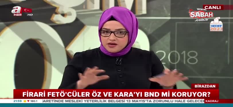 Firari FETÖ'cüler Zekeriya Öz ve Celal Kara'yı BND'mi koruyor?