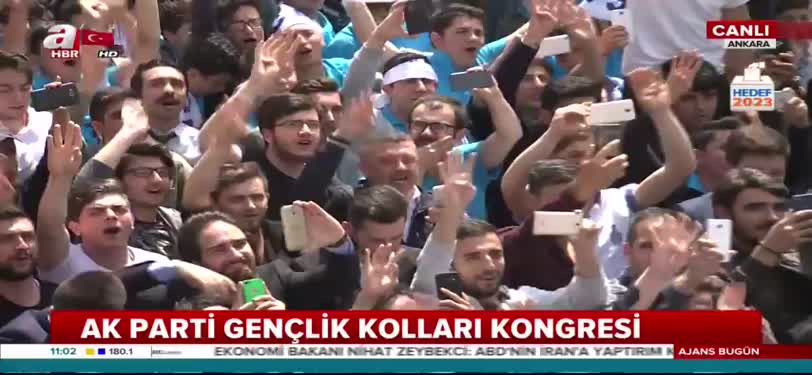 Cumhurbaşkanı Erdoğan'dan önemli açıklamalar!